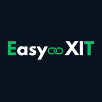 EasyXit logo - Similar company to Wrycom Ab