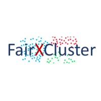 FairXCluster logo - Similar company to Graphtempo