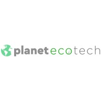 Planet Ecotech logo - Similar company to Greencities Capital