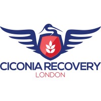 Ciconia Recovery London logo - Similar company to Zawia.Ai