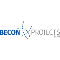 BeCon Projects GmbH logo - Similar company to &Crew