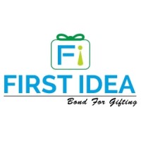 First Idea logo - Similar company to First Idea