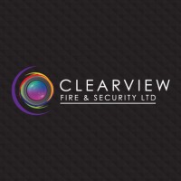 Clearview Fire & Security Ltd logo - Similar company to Clear Sound Security