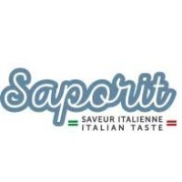 SAPORIT Saveur Italienne logo - Similar company to Nice Properties