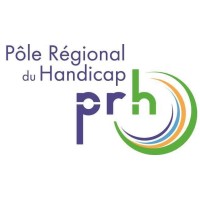 Pôle Régional du Handicap logo - Similar company to Prh