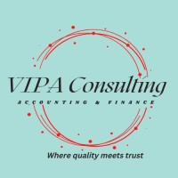 VIPA Consulting logo - Similar company to Ability Plus, Inc.