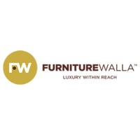 Furniturewalla FW logo - Similar company to De Factorij Unique Living