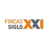 FINCAS SIGLO XXI logo - Similar company to Fundació Institut Confuci De Barcelona