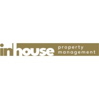 Inhouse Property Management logo - Similar company to Wolf Property Management