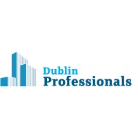 Dublin Professionals logo - Similar company to Thrums Concreting Services