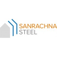 Sanrachna Steel, Inc. logo - Similar company to Ideanet Solutions