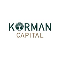 Korman Capital logo - Similar company to Dfj Eplanet Ventures