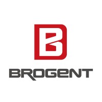 Brogent Technologies Inc. logo - Similar company to Dof Robotics