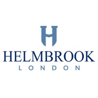 HELMBROOK London logo - Similar company to Server Network Cabinets