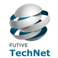 Futive TechNet logo - Similar company to Reload Games