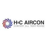 H&C Aircon Ltd logo - Similar company to Temp-Air, Inc.