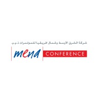 Middle East North Africa Conference (MENA Conference) logo - Similar company to Hashtag Events