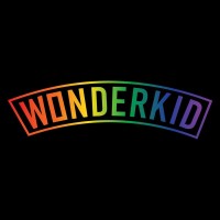 WONDERKID logo - Similar company to Core Ldn