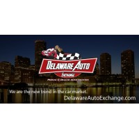 Delaware Auto Exchange logo - Similar company to Greenville Auto Auction