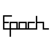 Epoch logo - Similar company to Nonlate