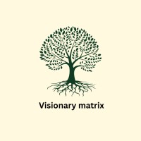 Visionary matrix logo - Similar company to Trend Analysis Group