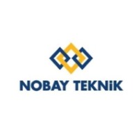 Nobay Teknik logo - Similar company to Mrt Fikstur