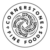 Cornerstone Fine Foods logo - Similar company to Grape Expectations Pvt Ltd