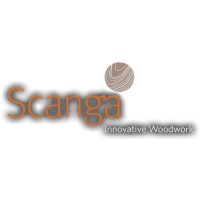 Scanga Woodworking logo - Similar company to Transit Construction Corp