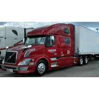 Showtime Entertainment Transport Llc