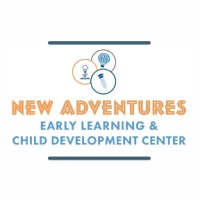 New Adventures Early Learning and Child Development Center logo - Similar company to New Adventures Early Learning