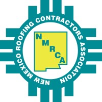 New Mexico Roofing Contractors Association logo - Similar company to Frontier Roofing