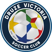 Druze Victoria Soccer Club logo - Similar company to Afrimobile