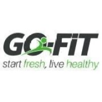 GO FiT Bornem logo - Similar company to Fagron Sterile Services Bornem (Fss)