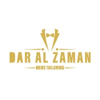 Dar Al Zaman logo - Similar company to Dar.Alrafidain