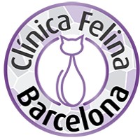 Clínica Felina Barcelona logo - Similar company to Fundació Daina