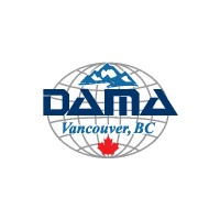 DAMA-Vancouver BC Chapter logo - Similar company to Datapoint Management & Consulting