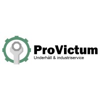 Provictum AB logo - Similar company to Solkraft Direkt