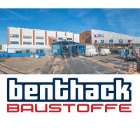 Henri Benthack GmbH & Co KG logo - Similar company to Jacob Cement Baustoffe