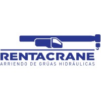 Rent a Crane logo - Similar company to Tecnogruas