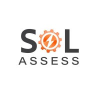 SOL Assess logo - Similar company to Beoga