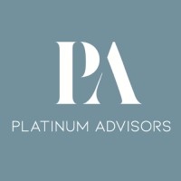 Platinum Advisors logo - Similar company to Alpha Advisory Pte Ltd