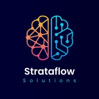 Strataflow Solutions logo - Similar company to Evaluerate.Co.Za