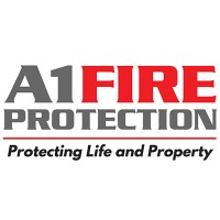 A1 Fire Protection logo - Similar company to Tod Security And Fire