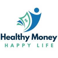 Healthy Money Happy Life logo - Similar company to Pathway Policy Group, Llc