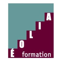 EOLIA FORMATION logo - Similar company to Prestazimut
