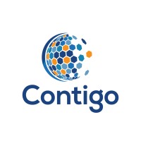 Contigo Techsolutions logo - Similar company to Contigo Solutions Pvt Ltd