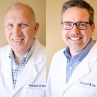 PersonalMD logo - Similar company to Fischer Clinic