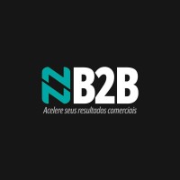 NNB2B logo - Similar company to Infinity B2B