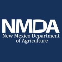 New Mexico Department of Agriculture logo - Similar company to New Mexico Department Of Game And Fish