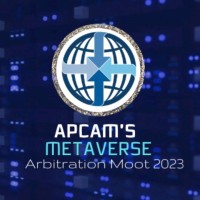 APCAM INTERNATIONAL METAVERSE ARBITRATION MOOT 2023 logo - Similar company to Apcam